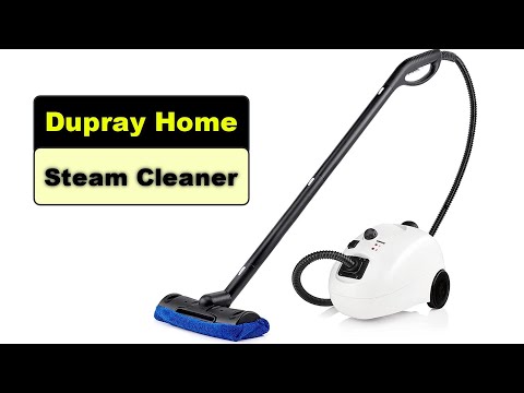 Dupray Home Steam Cleaner Vs Neat