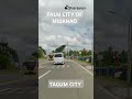 PALM CITY OF MINDANAO