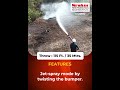 Precision. Power. Performance. Meet the Magic Nozzle by NewAge Fire Protection Industries Pvt Ltd! 🔥