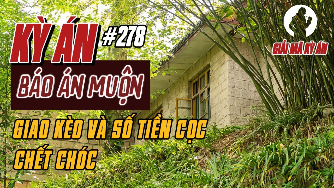 Загадочное дело № 278 в Китае | Заброшенный экотуристический курорт и месть в бамбуковом лесу | Р...