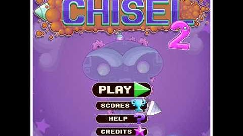 Nitrome Music - Chisel 2 (In Game)