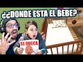 Perdimos al Bebe Dylan | Simulador de Ser Papá Capitulo 4 | Juegos Karim Juega