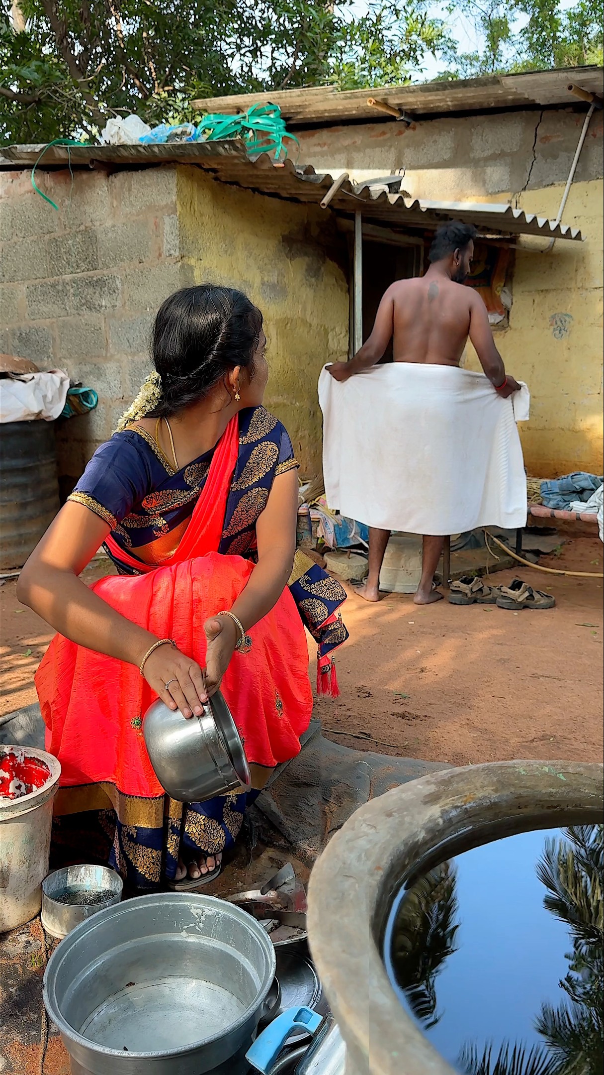 👌இந்த நாள் நல்ல நாள்🤝 - ShareChat