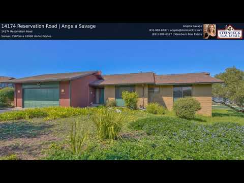 14174 Reservation Rd, Salinas, CA home video tour