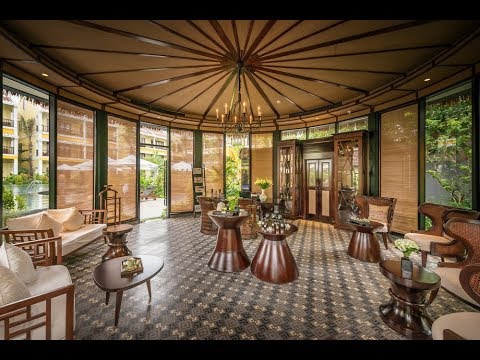 La Spa Lakeside