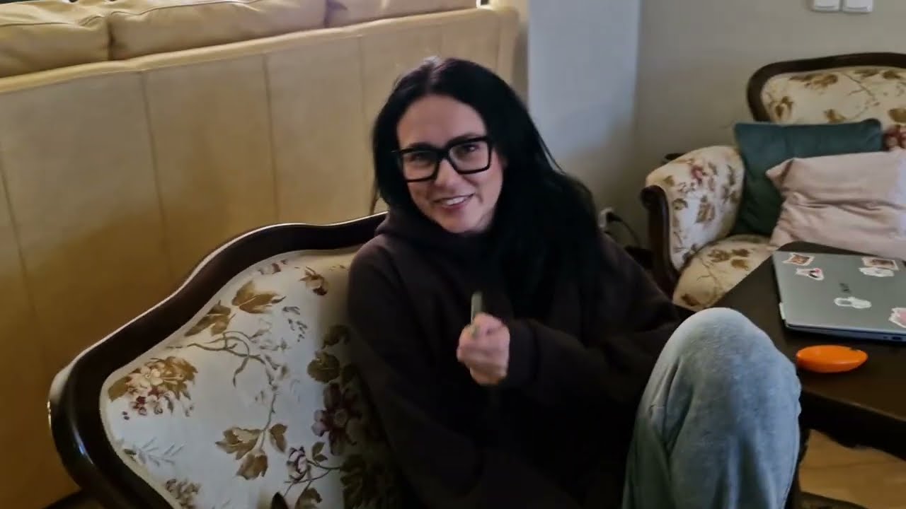 Daily vlog 9 marca 2026