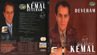 Kemal (KM) Malovcic - Ali tebe nema - (Audio 2009)