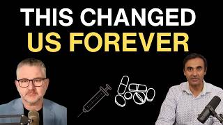 I’ll NEVER Be The Same Doctor Again After 2020 [PODCAST w/ Jason Olbourne]