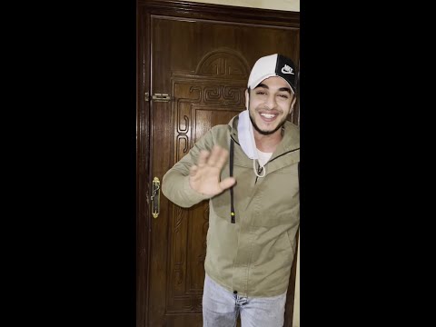 كترت بنا الوشوش حمزة نمره مصطفى ابراهيم