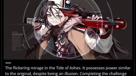 Path to Nowhere, Tide of Ashes STAGE 2 - N15 Stone of Sublimation, J10, I10 (Apocalyptic Difficulty)