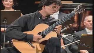 Francisco Tarrega - Rosita (Polka) - Nirse González