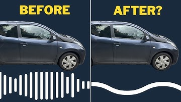 Is Soundproofing Your Car Worth It? - Beginners