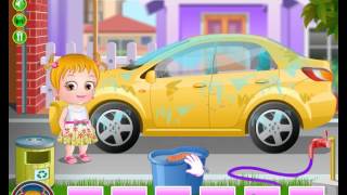 Baby Hazel Helping Time - Baby Games screenshot 5