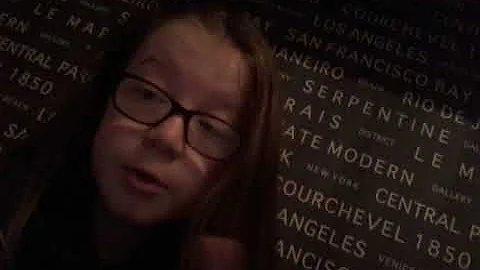 WELCOME TO MY YOUTUBE CHANNEL!!!! || MAEVE BYRNE