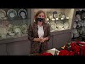 Teaser: Setting a Holiday Table with Alioto's Gift Shop & Tulipia Floral Design