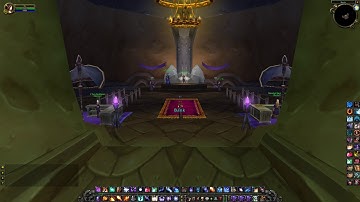Shattrath Scryers Bank Location, WoW TBC