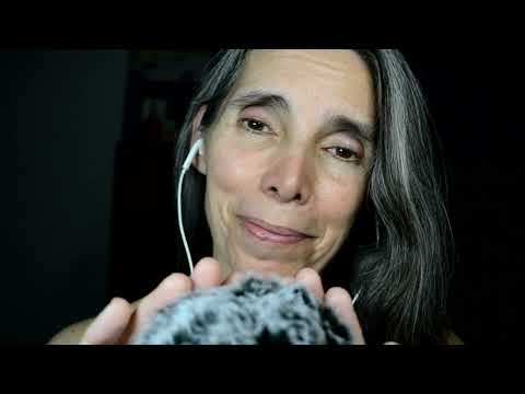 ASMR TE LLEVO A DORMIR PROFUNDAMENTE