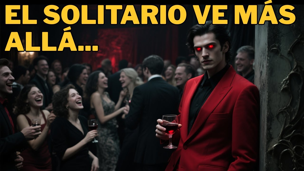 No Eres Antisocial — Solo Eres Más Inteligente Que La Mayoría  |  Alan Watts