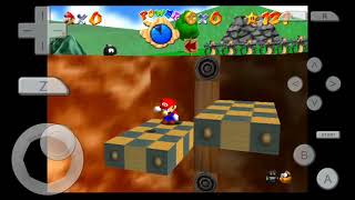 [TAS] BoB Elevator Pause BLJ