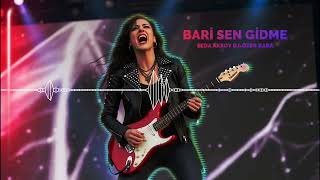 Bari Sen Gidme Türk Rock #rock #rockcover #barisengidme #halitbilgiç