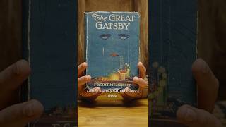 This copy of #TheGreatGatsby is worth $250,000. Here’s 3 reasons why. #WorldBookDay #books
