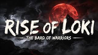 Rise of Loki (Lyrics)