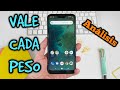 Un pequeño tanque de guerra | Xiaomi Mi A2 Lite | Análisis en 5 minutos.