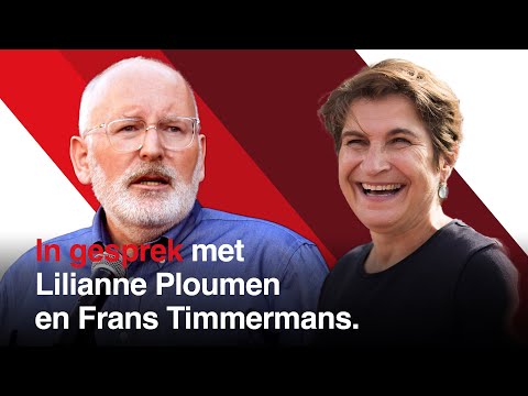In gesprek met Lilianne & Frans live vanuit Heerlen