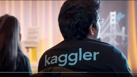 Experience Kaggle Days San Francisco | Kaggle