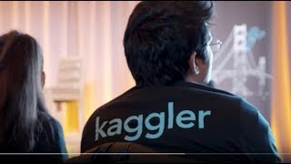 Experience Kaggle Days San Francisco | Kaggle