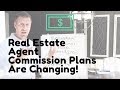 Real Estate Agent Commission Splits Explained