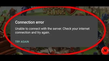 Clash Of Clans Game Is Not Opening Problem Fix 100% | how to fix loading problem in coc 2023