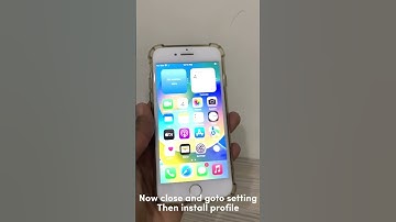 Install iOS 16.3 on iPhone 6, 6s, 6+, 7 & 7+