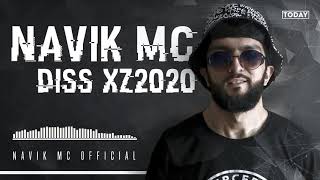 Navik Mc Дисс Да 6 Ба 1 ХZ2020