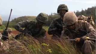 Joint Forces Ault Hawaii At Rimpac