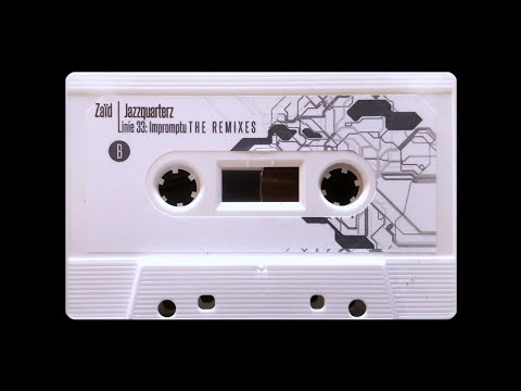 Zaïd — Zaïd x Jazzquarterz - Linie 33​:​ Impromptu (The Instrumentals)