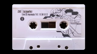 Zaïd x Jazzquarterz - Linie 33​:​ Impromptu (The Instrumentals)