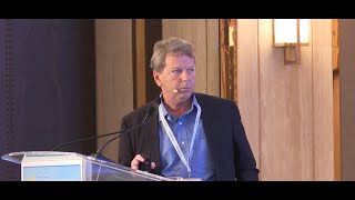 TMS Ship Finance and Trade Conference 2025 - Knut Mathiassen