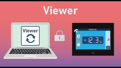 【FATEK IoT】 iAccess  -  View  x  Control  x  Maintain your remote device