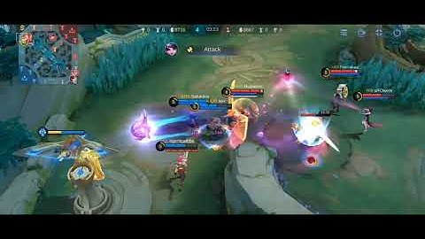 #Very Nice Triple Kill👍