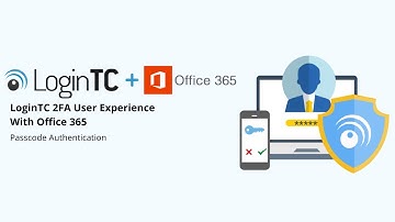 Office 365 with 2FA Push Notification Authentication User Experience