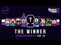 THE WINNER! (#RemixMyRemix3 TOP 10 REVEAL) Ft. Keralis, Mumbo, DocM77, ImpulseSV and Welsknight!