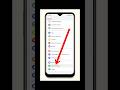 How to Account Sync Data Kaise On kare 2025 #shorts #youtubeshorts #mobile #account