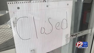 Woonsocket bakery closed after inspection reveals ‘major’ sanitary issues