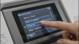 Canon G2010 Printing Blank Pages? Easy Fix Guide | Nozzle Check, Cleaning &amp; Driver Solutions