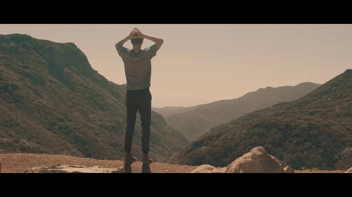Corey Harper - California Sun (Official Video)