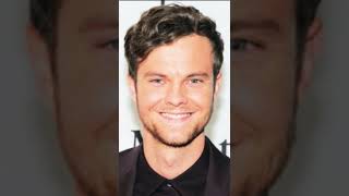 Jack Quaid Always Wanted to Be an Actor# jackquaid#jackquaid #jacksgamer #jacksoncount Profile