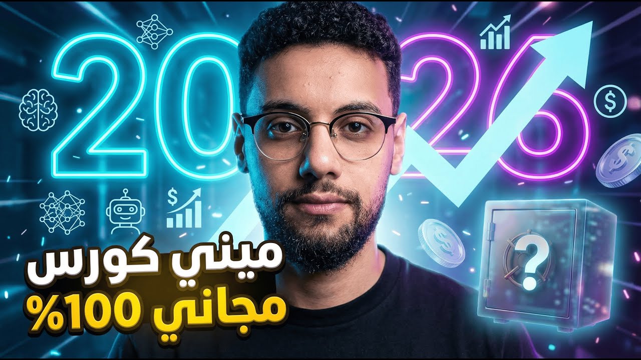 ازاي تفتح وكالة ذكاء اصطناعي من الألف للياء في 2026 (خطة ال90 يوم)