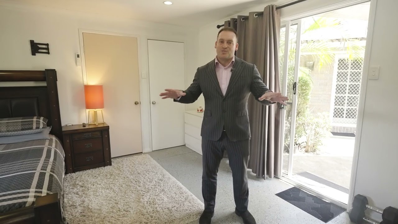 34 Beikoff Close, North Maclean | Acreage Tour | Jay Aston