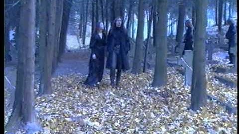 DISSONANCE- Beginning of what (video clip 1995)